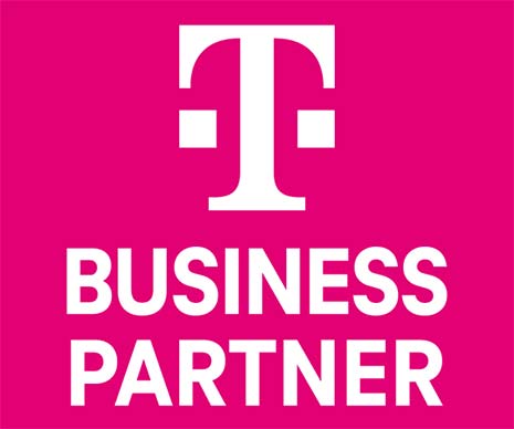 Unser Partner:Telekom Deutschland